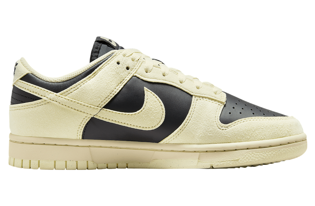 Nike Dunk Low WMNS Sail / Coconut Milk - Image 3