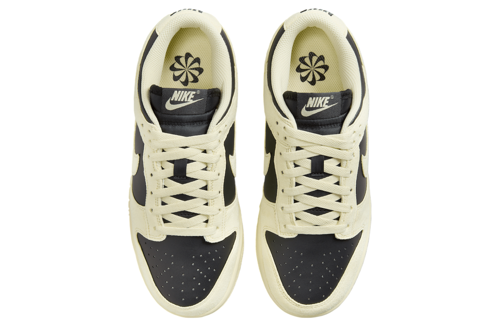Nike Dunk Low WMNS Sail / Coconut Milk - Image 4