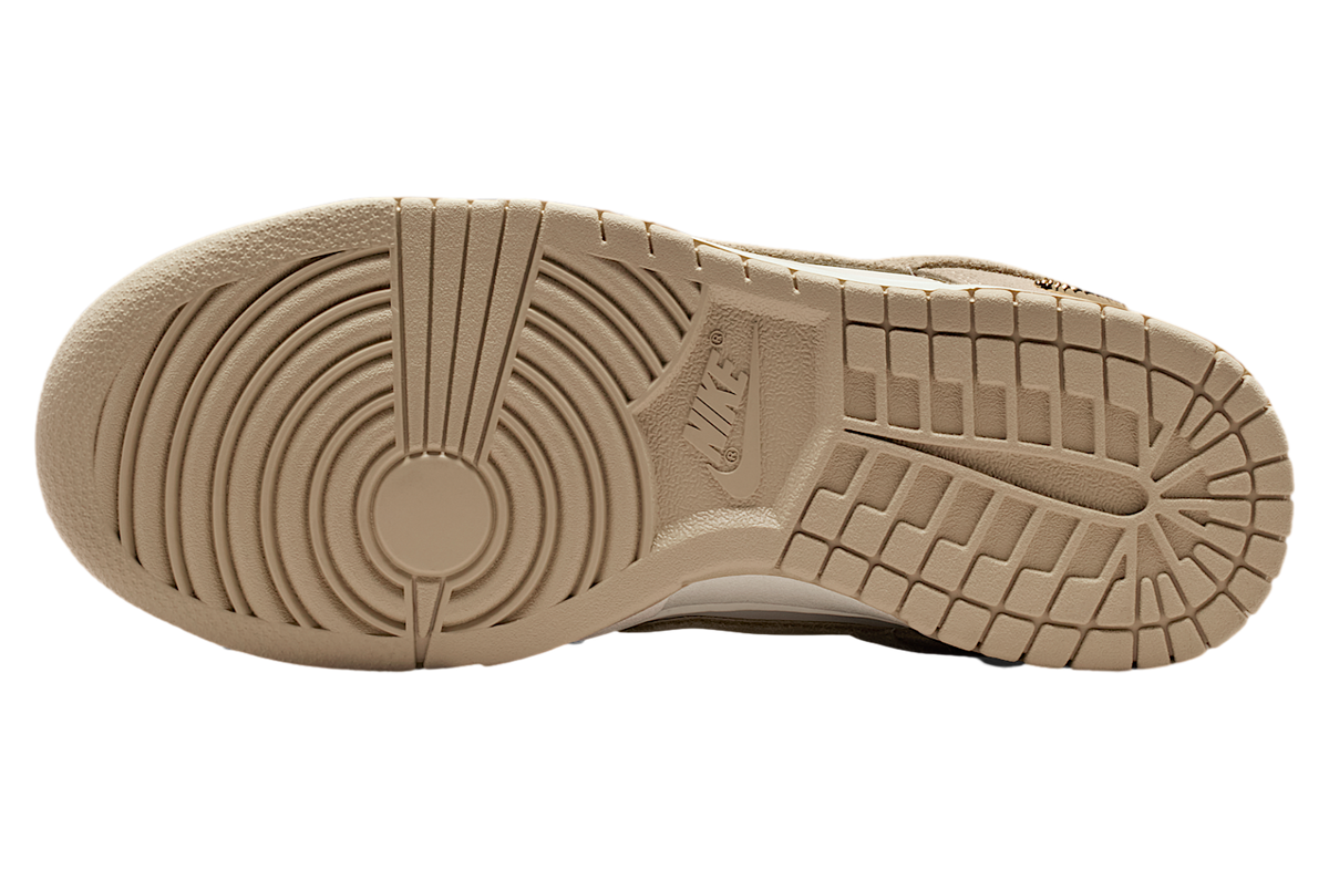 Nike Dunk Low WMNS Sail / White / Linen - Image 2