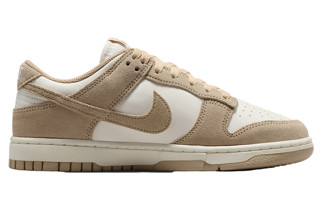 Nike Dunk Low WMNS Sail / White / Linen - Image 3