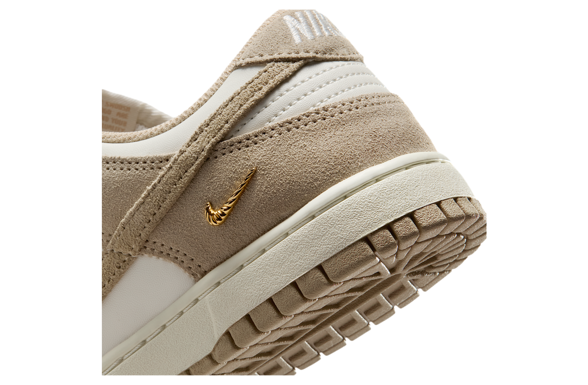 Nike Dunk Low WMNS Sail / White / Linen - Image 8