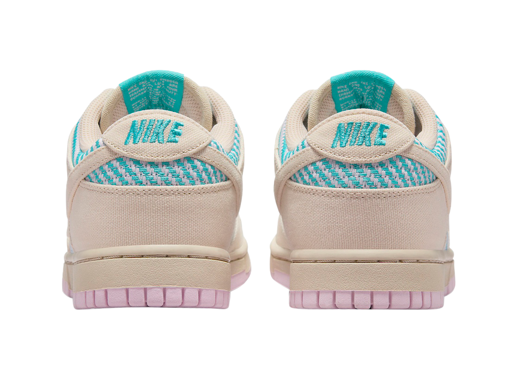 Nike Dunk Low WMNS Sanddrift Dusty Cactus - Image 5