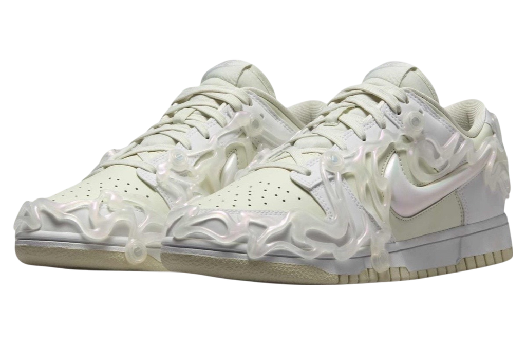 Nike Dunk Low WMNS Sea Glass - Image 2