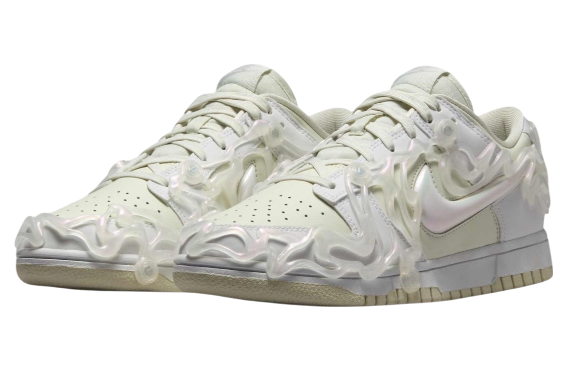 Nike Dunk Low WMNS Sea Glass - Image 2