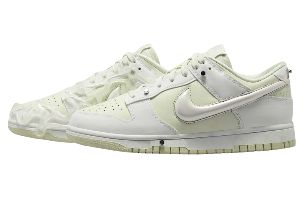 Nike Dunk Low WMNS Sea Glass - Image 3