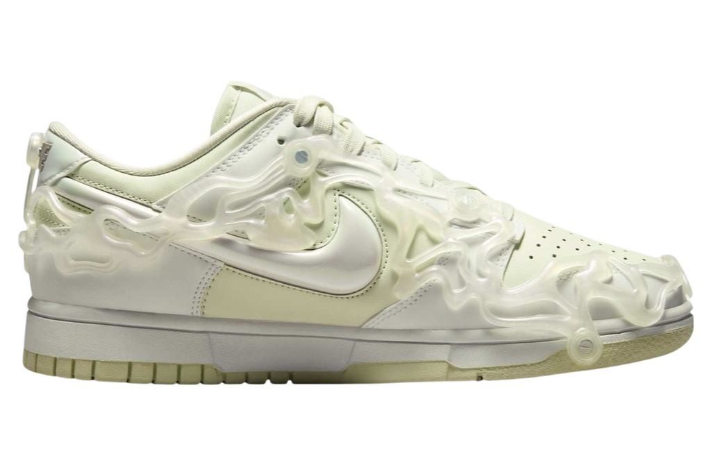 Nike Dunk Low WMNS Sea Glass - Image 4