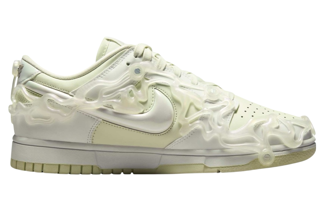 Nike Dunk Low WMNS Sea Glass - Image 4