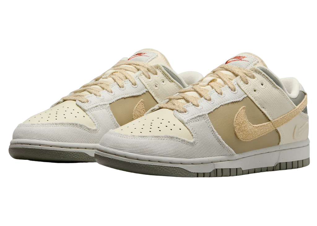 Nike Dunk Low WMNS Sesame - Image 2