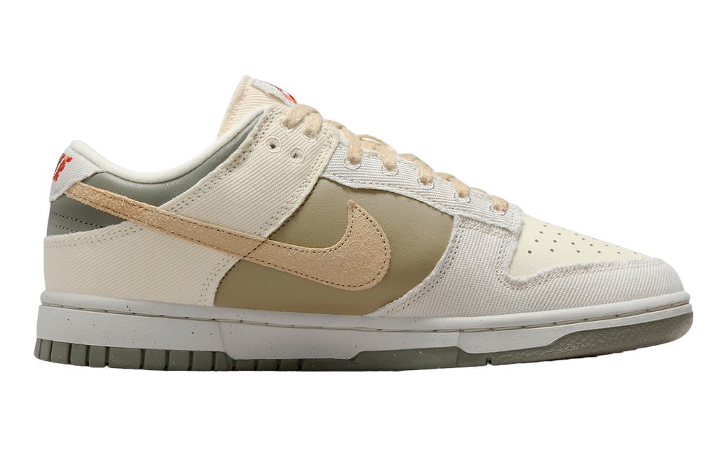 Nike Dunk Low WMNS Sesame - Image 3