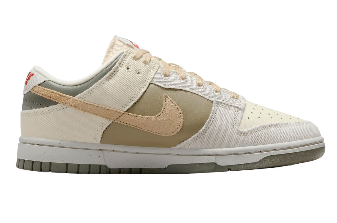 Nike Dunk Low WMNS Sesame - Image 3