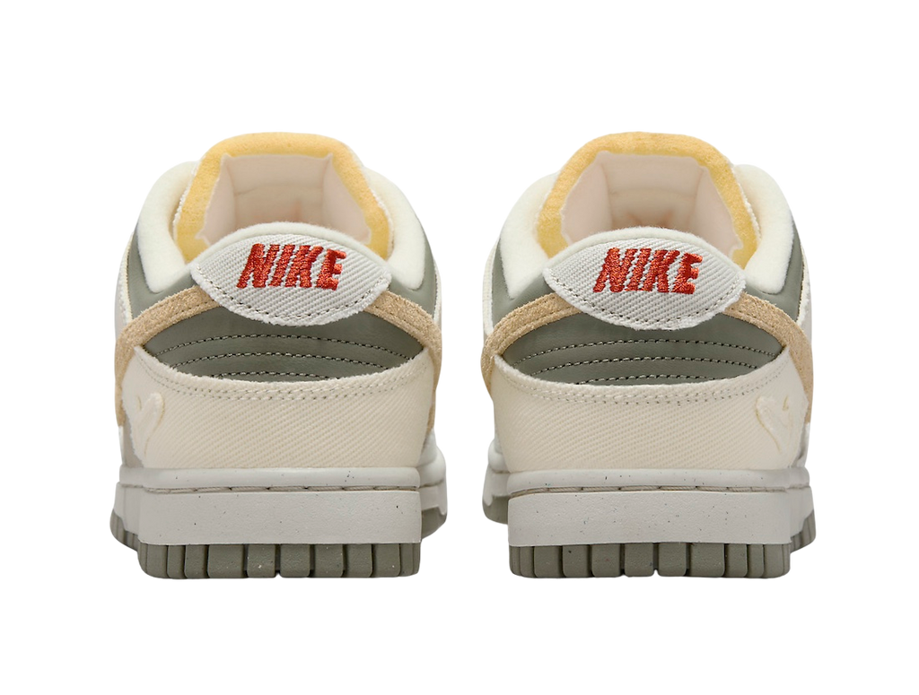 Nike Dunk Low WMNS Sesame - Image 5