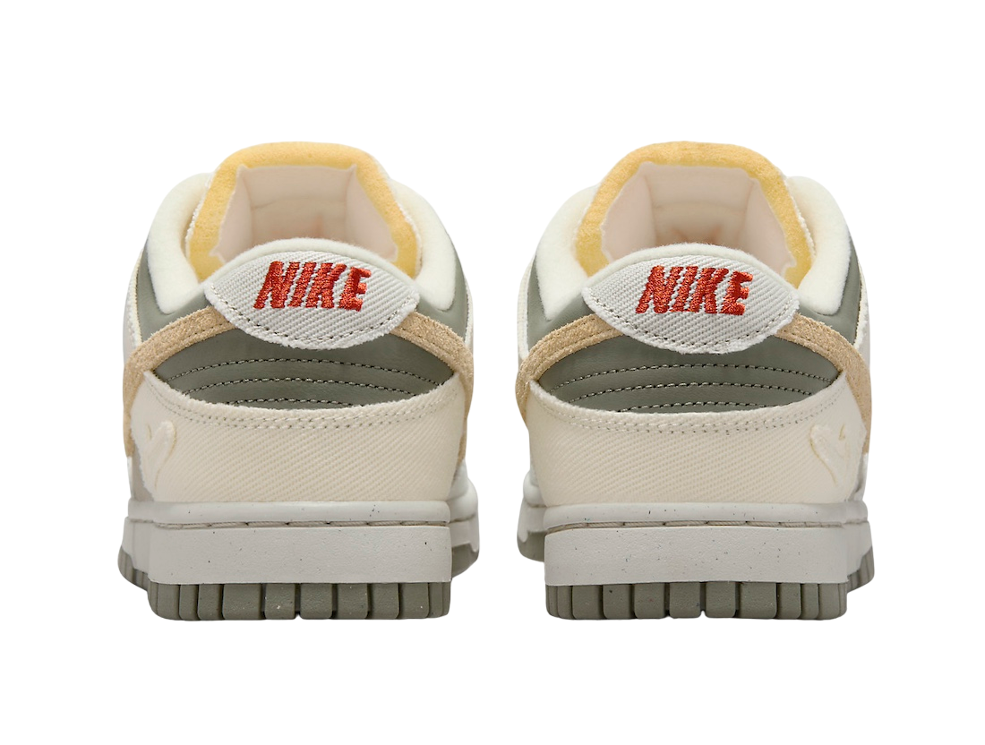 Nike Dunk Low WMNS Sesame - Image 5