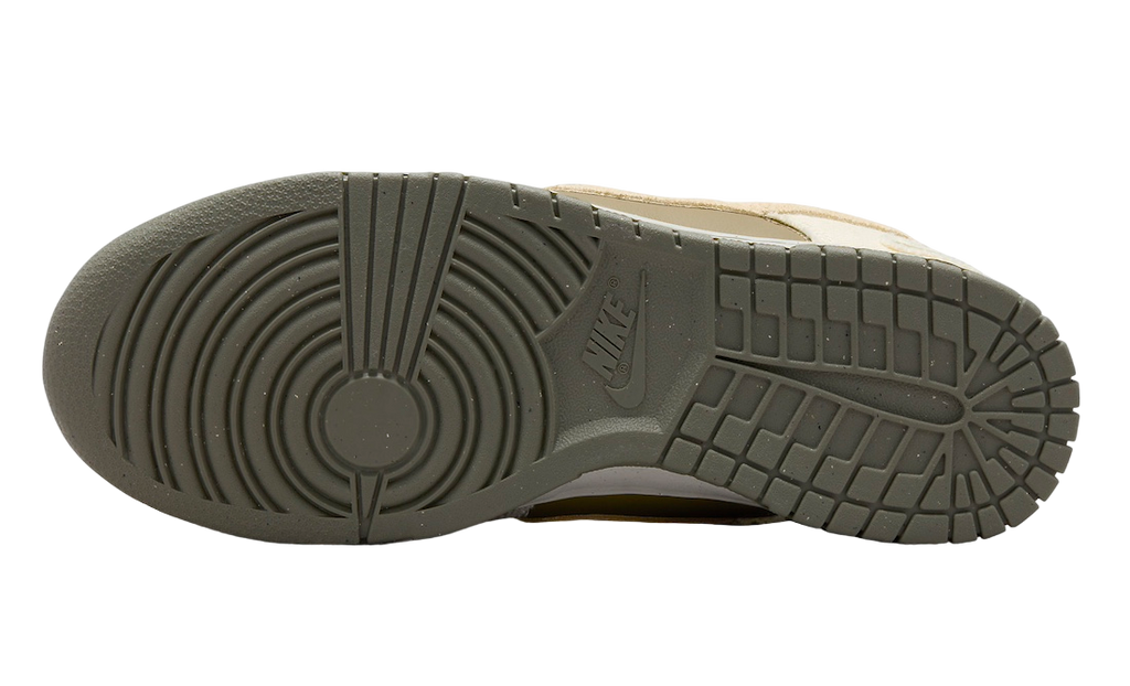 Nike Dunk Low WMNS Sesame - Image 6