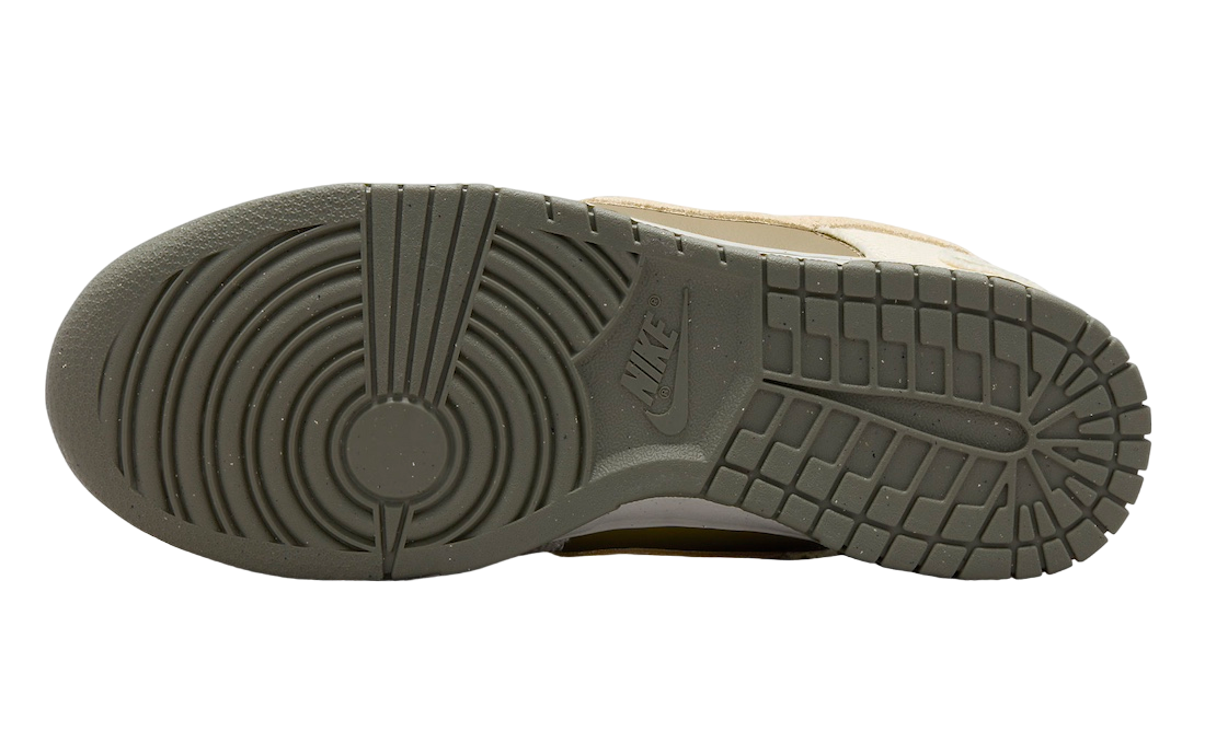 Nike Dunk Low WMNS Sesame - Image 6