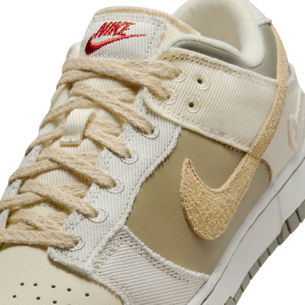Nike Dunk Low WMNS Sesame - Image 7