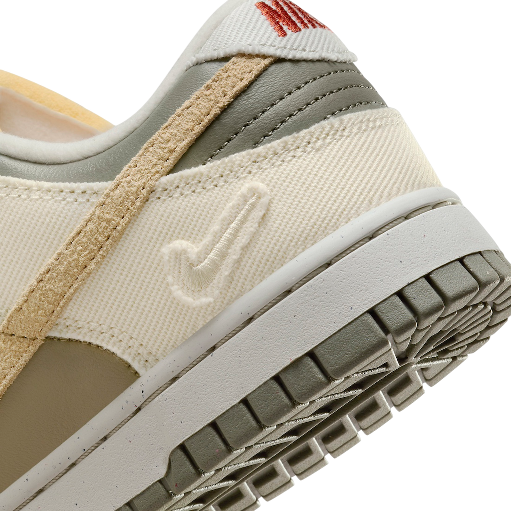 Nike Dunk Low WMNS Sesame - Image 8