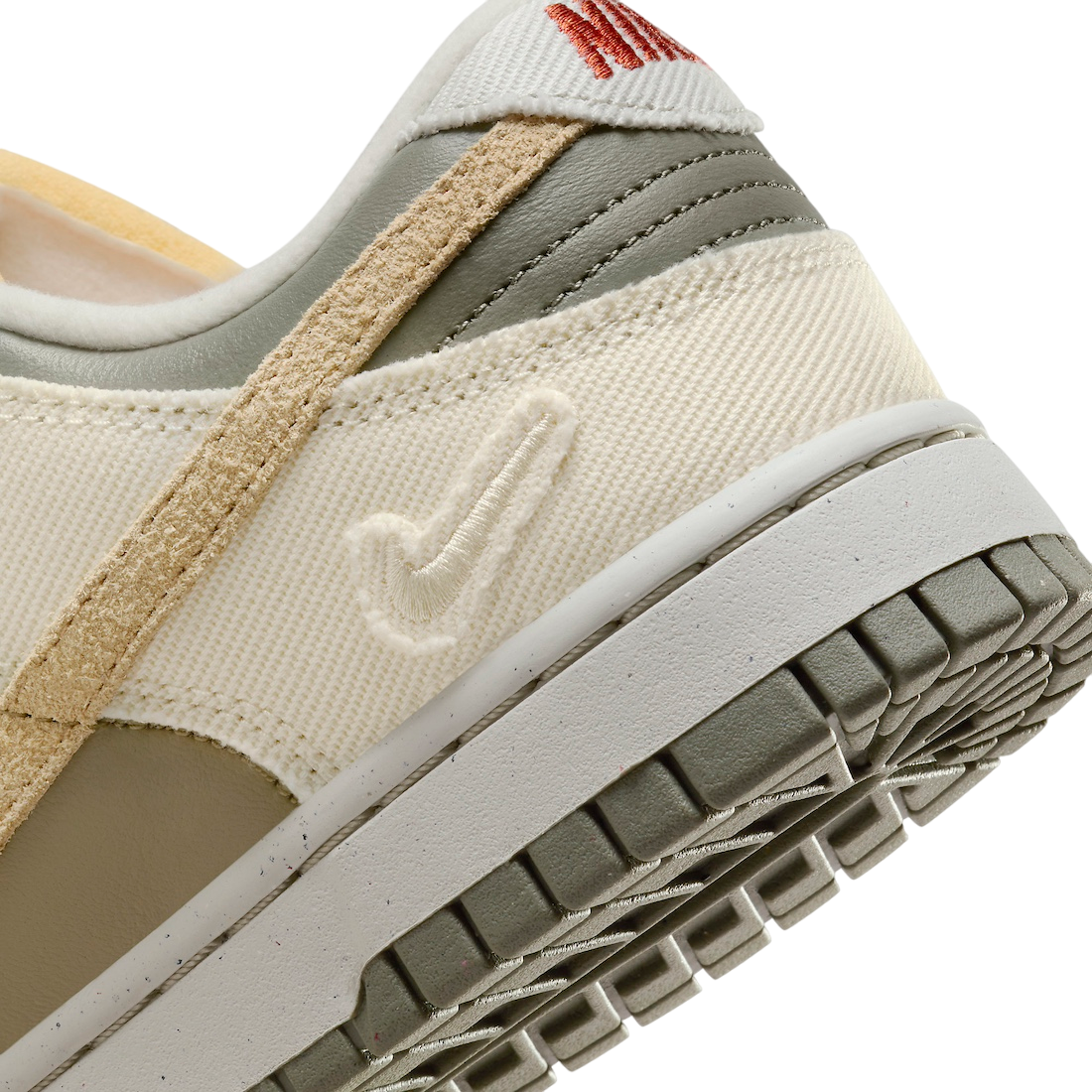 Nike Dunk Low WMNS Sesame - Image 8