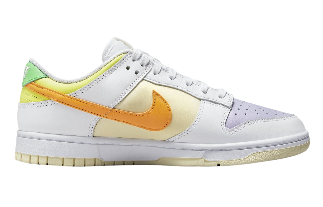Nike Dunk Low WMNS Sundial - Image 3