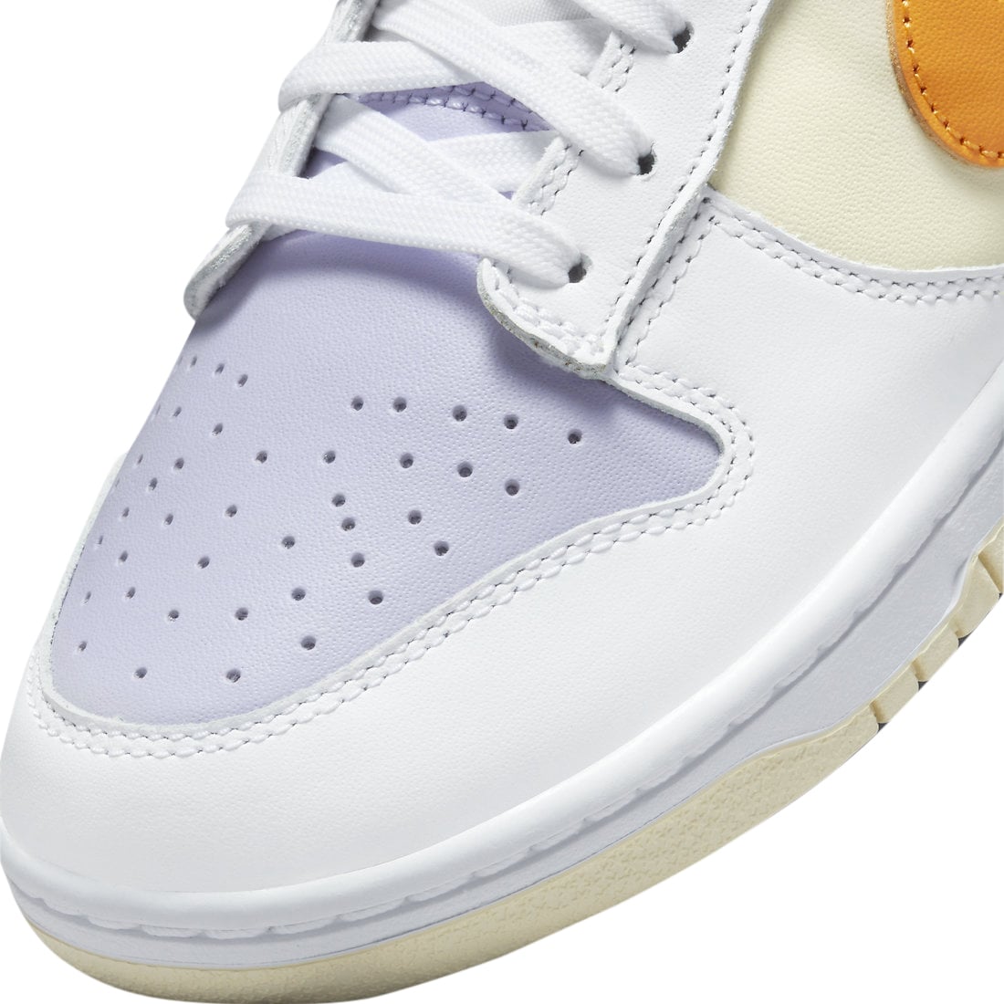 Nike Dunk Low WMNS Sundial - Image 7