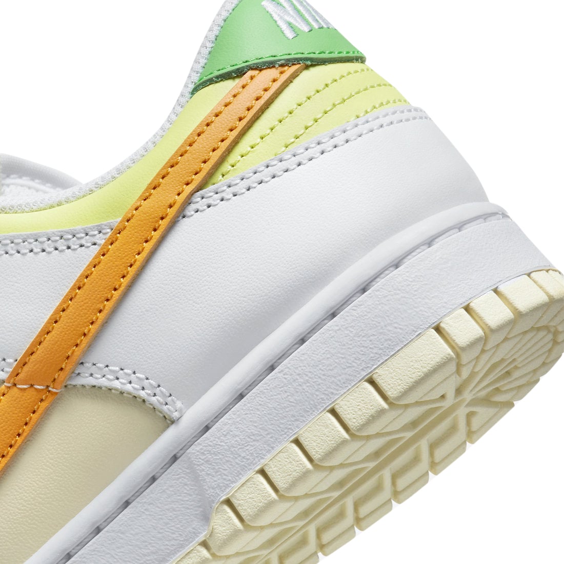 Nike Dunk Low WMNS Sundial - Image 8