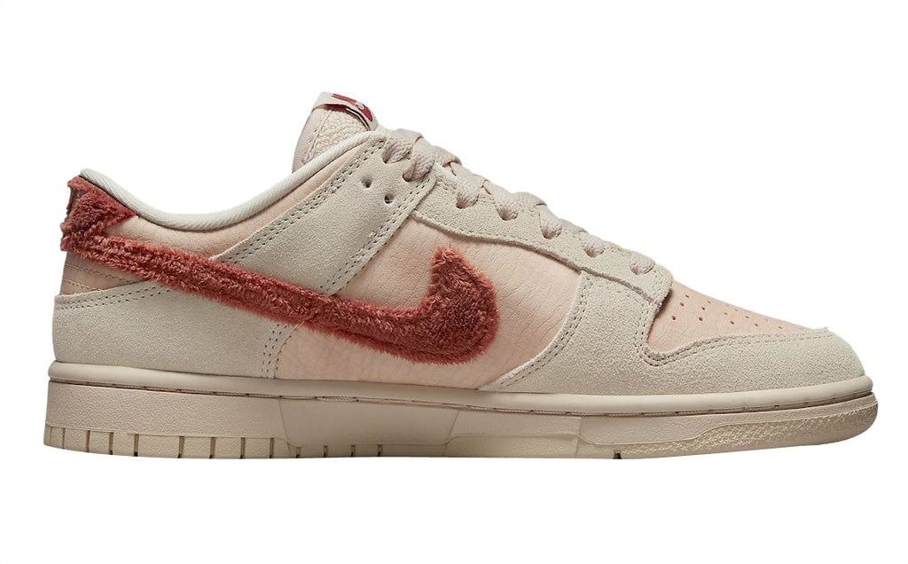 Nike Dunk Low WMNS Terry Swoosh Shimmer - Image 3