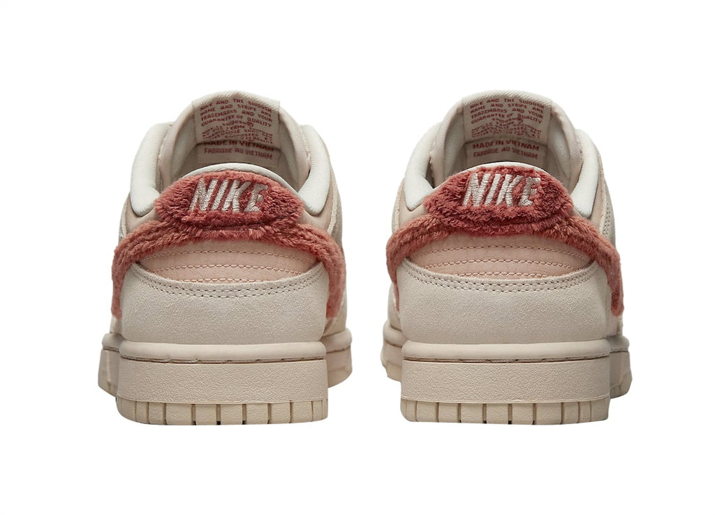Nike Dunk Low WMNS Terry Swoosh Shimmer - Image 5