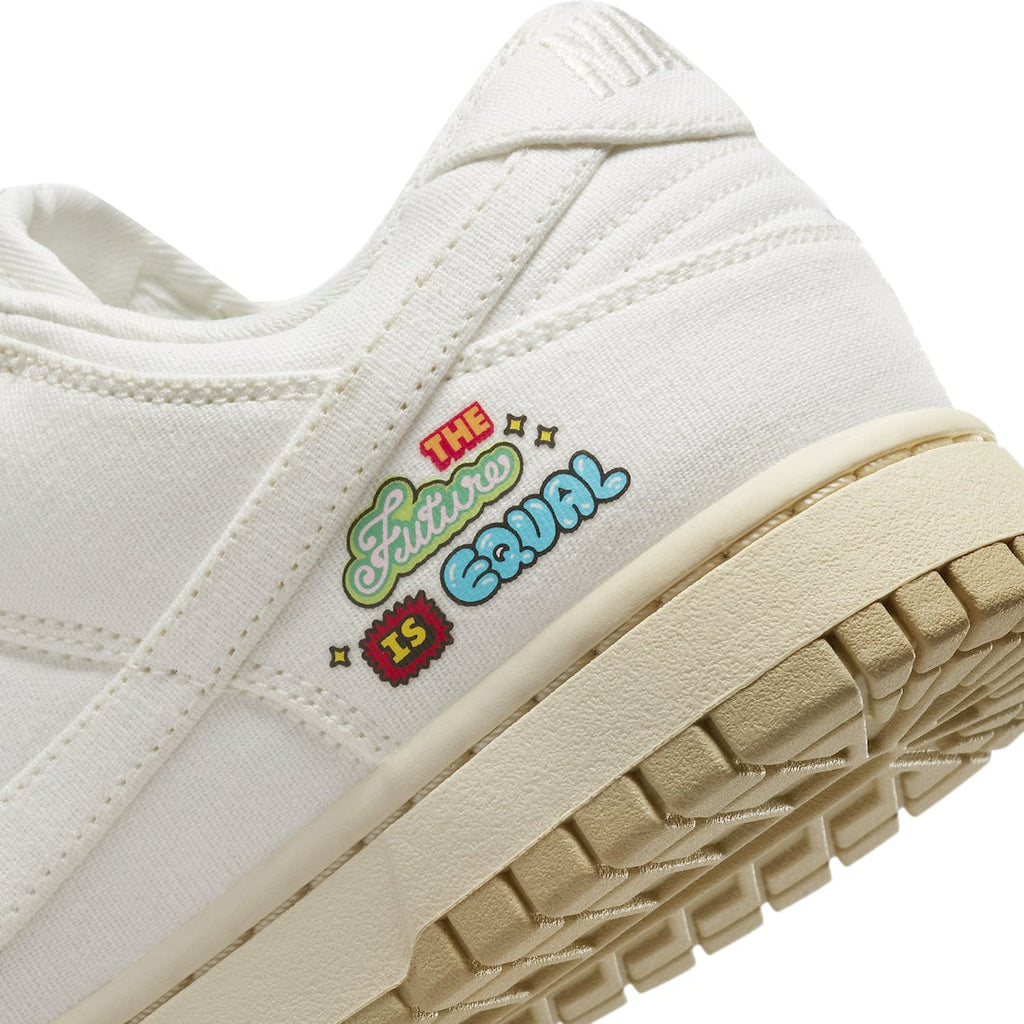 Nike Dunk Low WMNS The Future Is Equal - Image 8