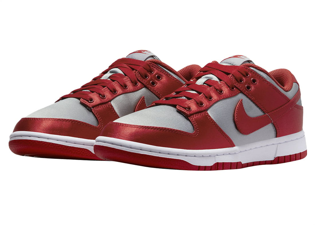 Nike Dunk Low WMNS UNLV Satin - Image 2