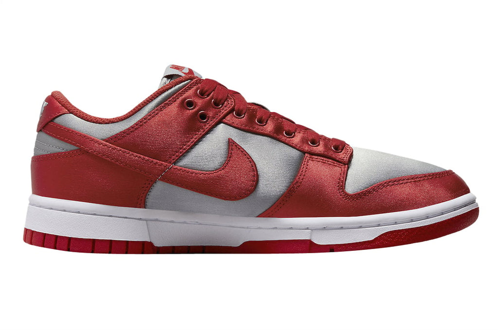 Nike Dunk Low WMNS UNLV Satin - Image 3