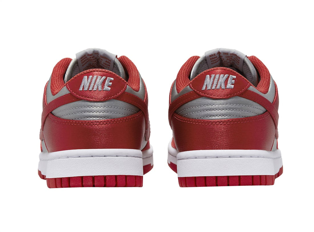 Nike Dunk Low WMNS UNLV Satin - Image 5