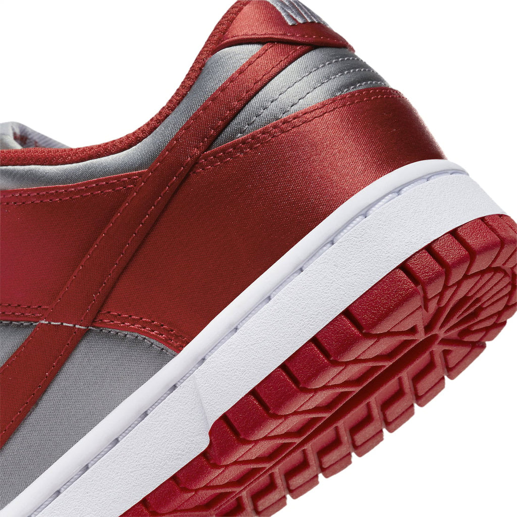 Nike Dunk Low WMNS UNLV Satin - Image 8