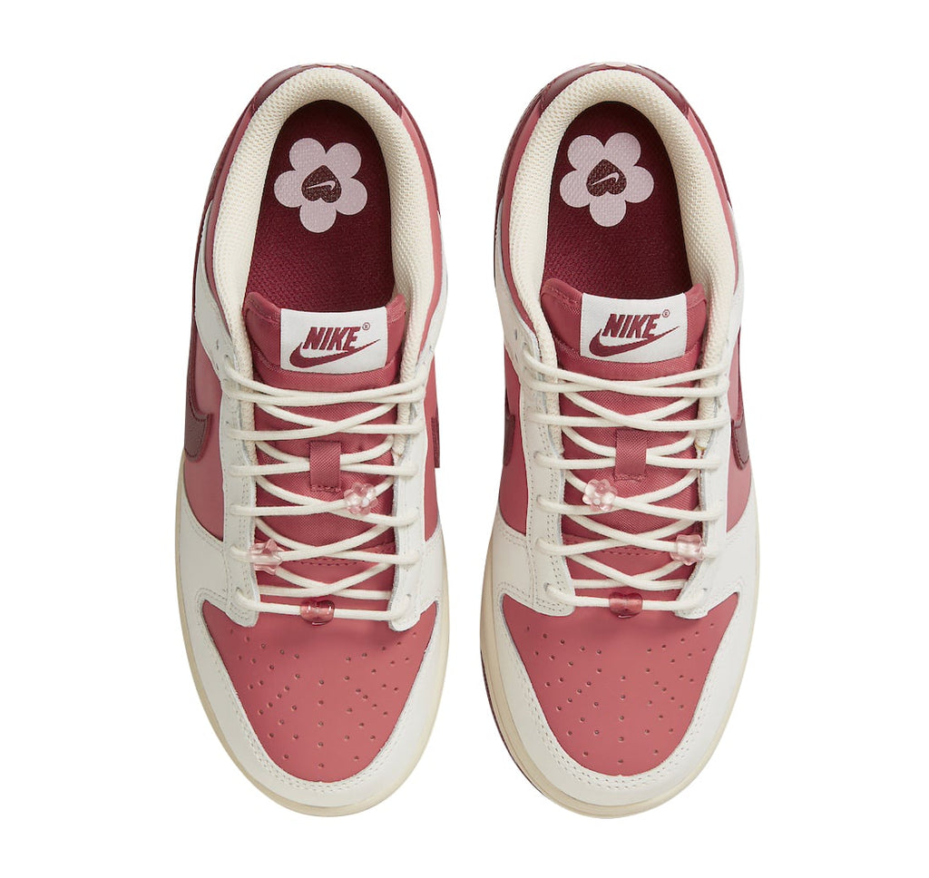 Nike Dunk Low WMNS Valentine’s Day Sail - Image 4