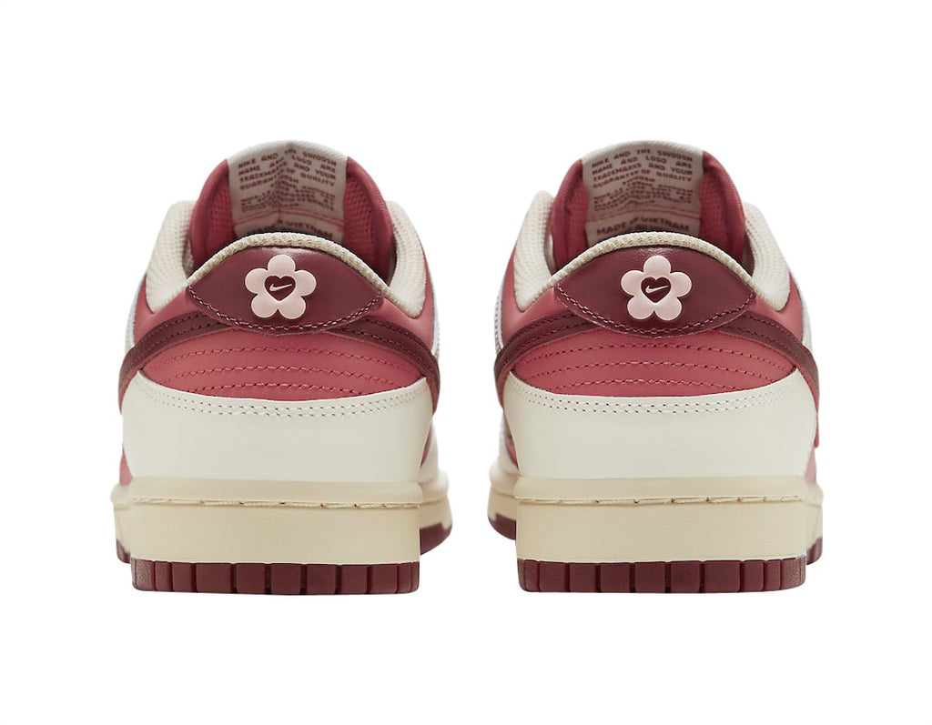 Nike Dunk Low WMNS Valentine’s Day Sail - Image 5