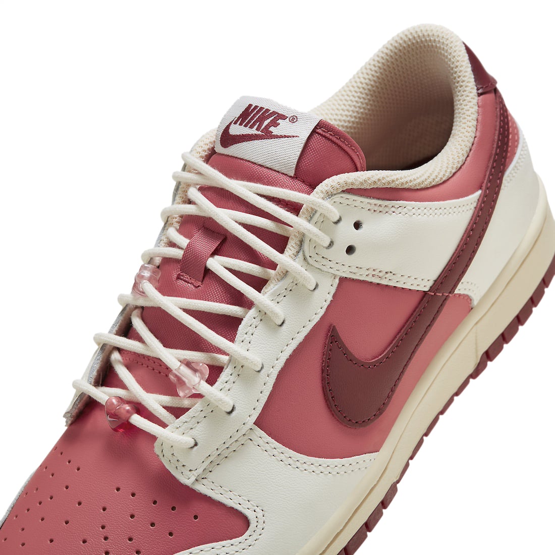 Nike Dunk Low WMNS Valentine’s Day Sail - Image 7