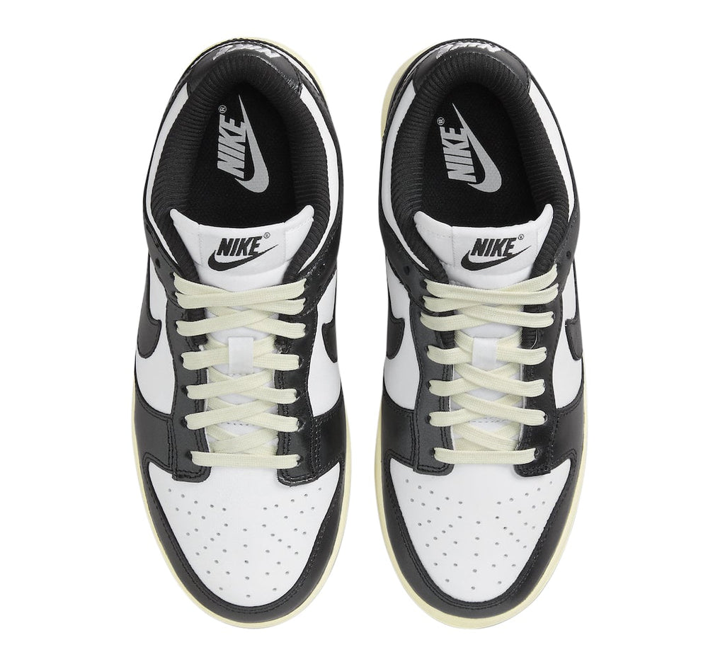 Nike Dunk Low WMNS Vintage Panda - Image 4