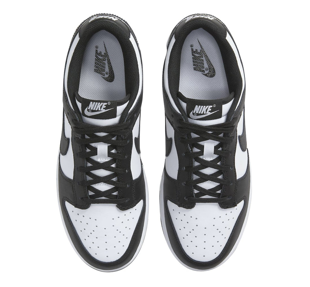Nike Dunk Low WMNS White Black (Panda) - Image 4