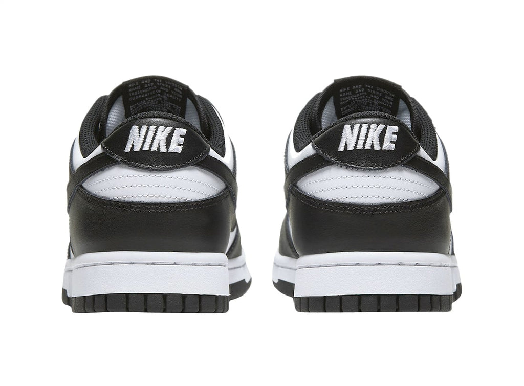 Nike Dunk Low WMNS White Black (Panda) - Image 5