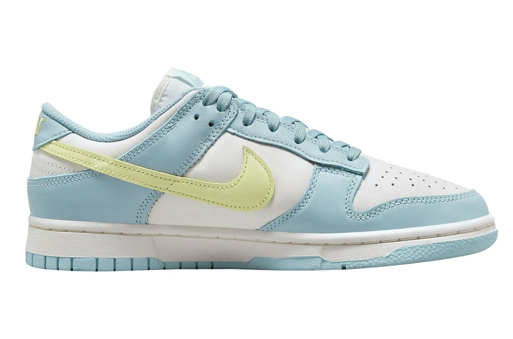 Nike Dunk Low WMNS White Light Blue - Image 3
