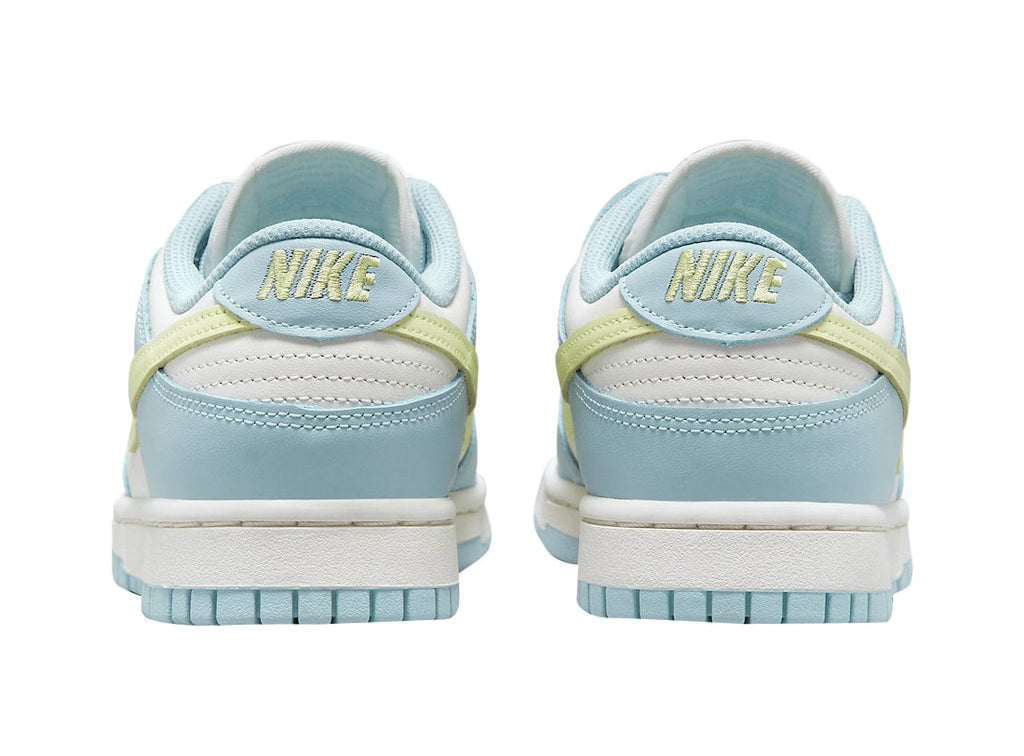 Nike Dunk Low WMNS White Light Blue - Image 5