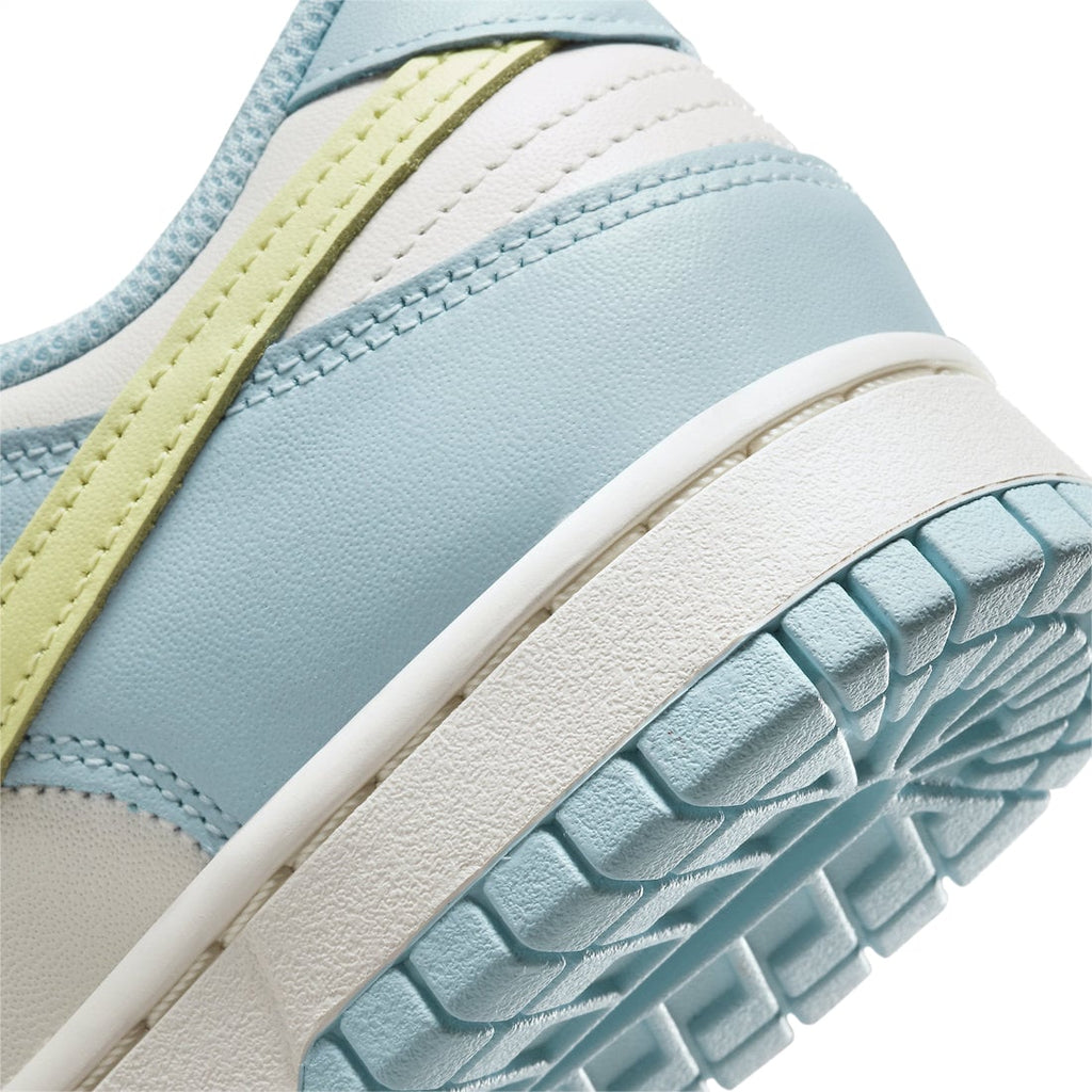 Nike Dunk Low WMNS White Light Blue - Image 8
