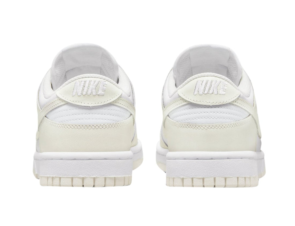 Nike Dunk Low WMNS White Sail - Image 5