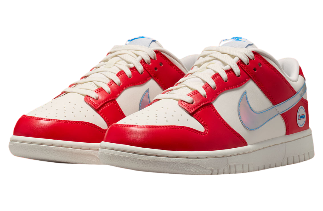 Nike Dunk Low WMNS WNBA 30th Anniversary - Image 2