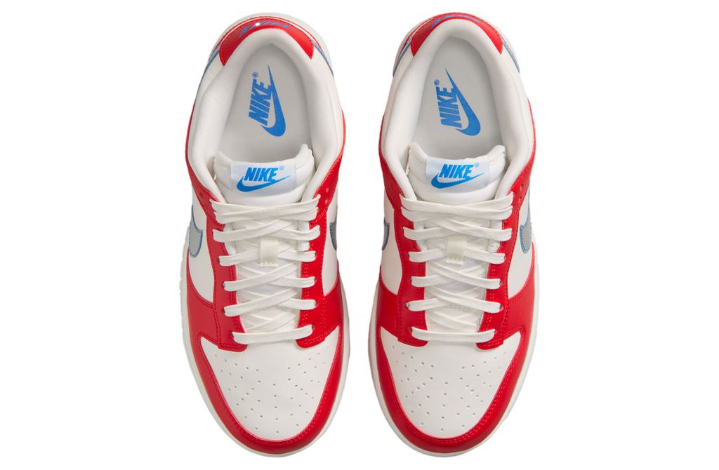 Nike Dunk Low WMNS WNBA 30th Anniversary - Image 4