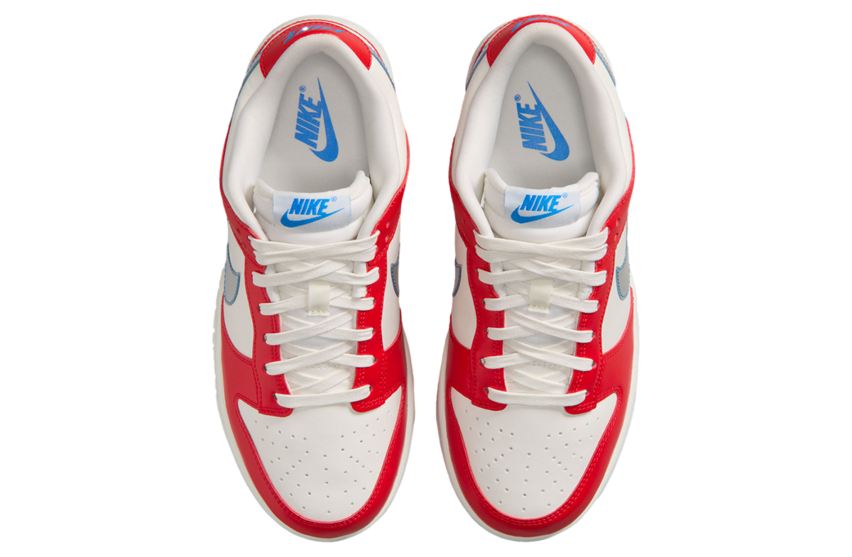 Nike Dunk Low WMNS WNBA 30th Anniversary - Image 4