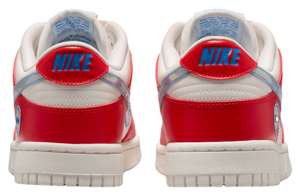 Nike Dunk Low WMNS WNBA 30th Anniversary - Image 5