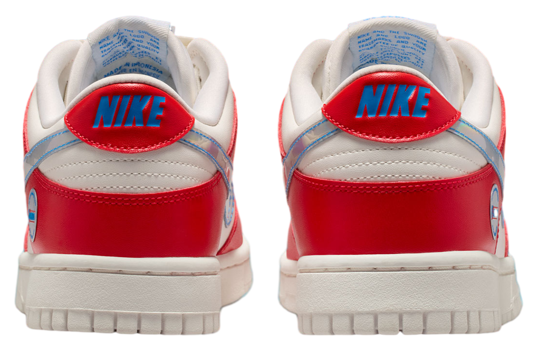 Nike Dunk Low WMNS WNBA 30th Anniversary - Image 5