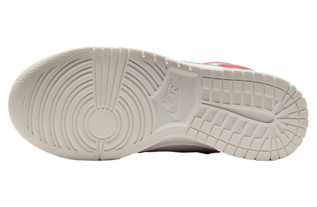 Nike Dunk Low WMNS WNBA 30th Anniversary - Image 6