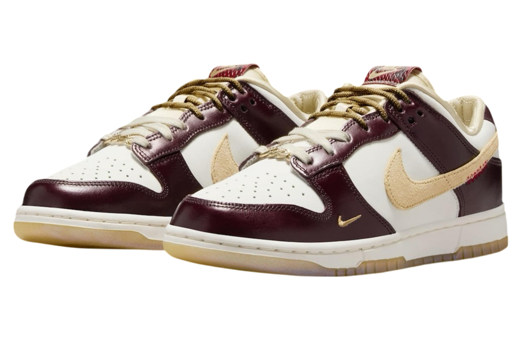 Nike Dunk Low WMNS Year of The Snake - Image 2