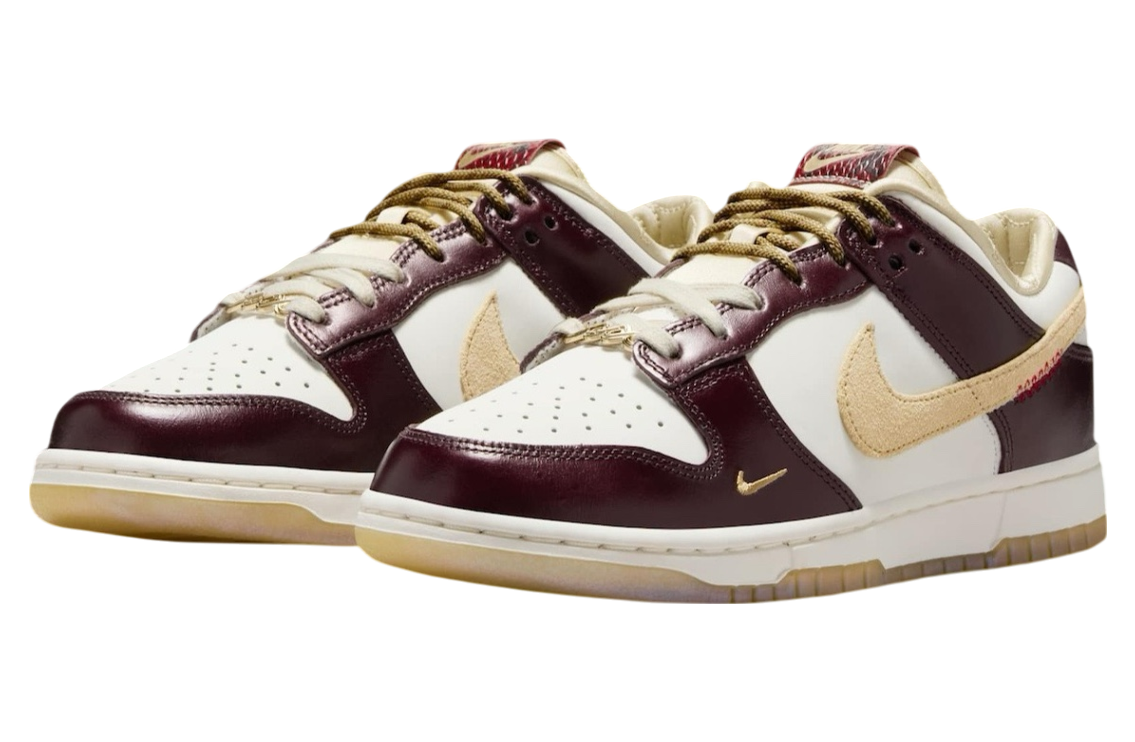 Nike Dunk Low WMNS Year of The Snake - Image 2
