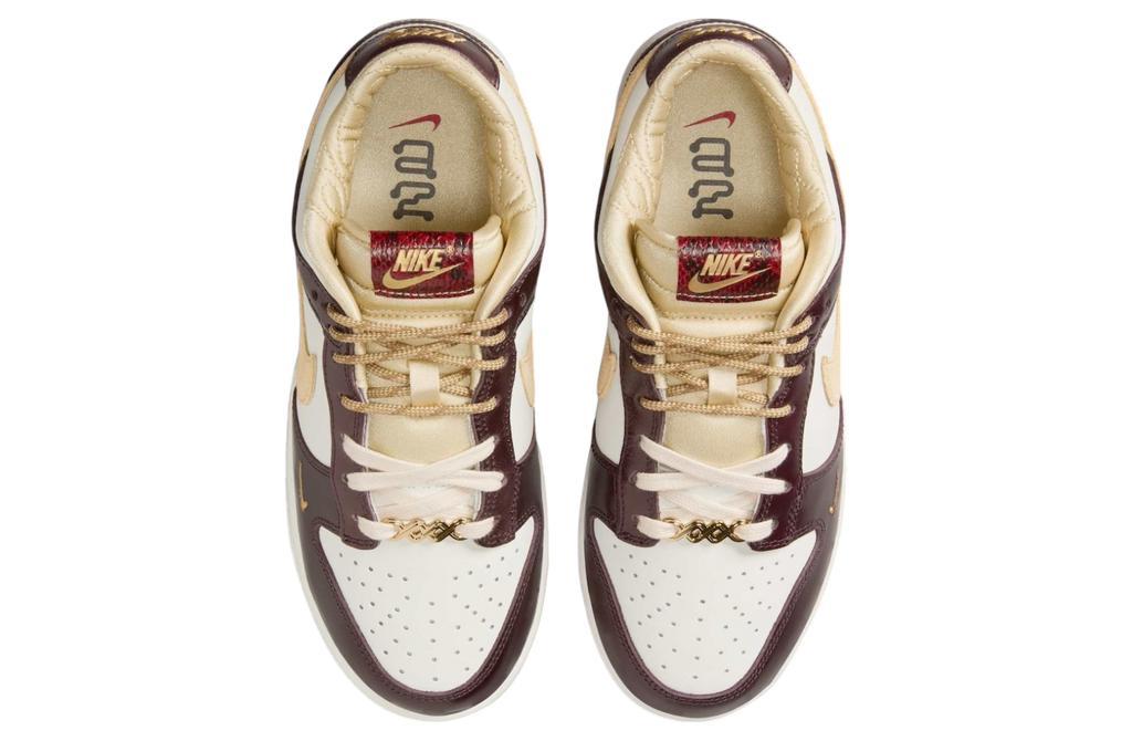 Nike Dunk Low WMNS Year of The Snake - Image 4